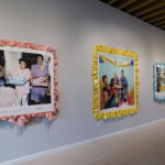 Paintings by Ruth L. Buentello