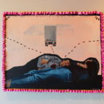 "Yo Tengo Nombre"
by Ruth L. Buentello