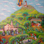 Tepeyac Hill