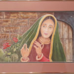 Donde Esta Juan Diego?
Where is Juan Diego?