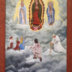 Las Virgenes del Rosario