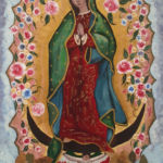 La Virgen