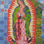 Virgen de Guadalupe