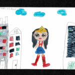 Honorable Mention
Ava Valenzuela