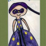 Honorable Mention
Alyssa Martinez