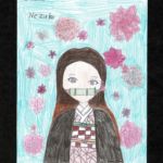 Honorable Mention
Anemone Ramirez