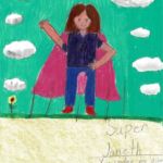 Honorable Mention
Angela Cavazos