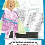 Honorable mention
Avalina Garcia