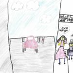 Honorable mention
Avery Acosta