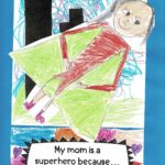 Honorable mention
Brylee Salinas