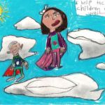 Honorable Mention
Charlotte Cabello