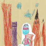 Honorable mention
Christopher Avina