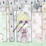 Honorable mention
Delyla Ytuarte Salazar