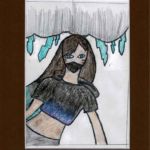 Honorable Mention
Dianeli Puente