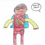 Honorable Mention
Diego Flores