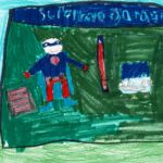 Honorable Mention
Diezel Garza