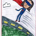 Honorable mention
Eliana Gomez