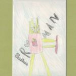 Honorable Mention
Enrique Salazar