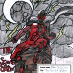 Honorable Mention
Ethan De La Cruz