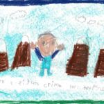 Honorable mention
Ezekiel Tamayo