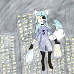 Honorable mention
Francisca Rios