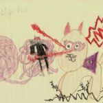 Honorable Mention
George Alejandro Rios