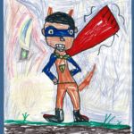 Honorable mention
Geovanny Bailon