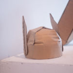 2nd Place
Geraldine Navarro (3 0f 4)