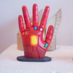 2nd Place
Geraldine Navarro (2 0f 4)