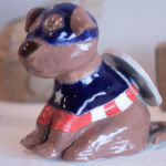 2nd Place
Geraldine Navarro (1 0f 4)