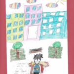 Honorable mention
Gilberto Contreras