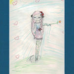 Honorable Mention
Gissel Rodriguez