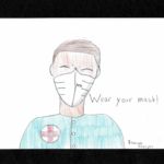 Honorable Mention
Isaiah Barajas