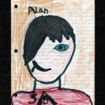 Honorable Mention
Jimmy Leal