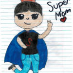 Honorable Mention
Jaelynn Salazar