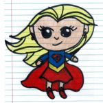 Honorable Mention
Jaelynn Salazar