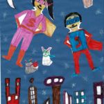 Honorable mention
Jesslynne Mata