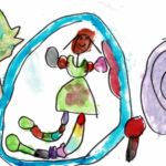 Honorable Mention
Jocelyn Zagala