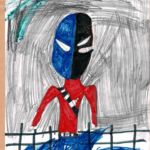 Honorable mention
Josiah Nicasio