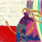 Honorable Mention
Layla De Leon