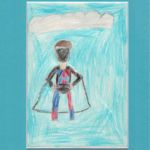 Honorable Mention
Liam James