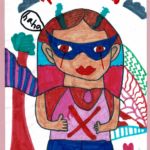 Honorable mention
Makayla Guzman