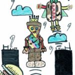 Honorable mention
Marcos Aguilar