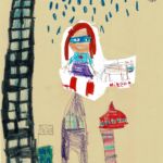 Honorable mention
Mileena De La Rosa