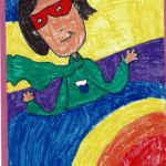 Honorable mention
Monica Martinez