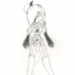 Honorable mention
Myan Castro