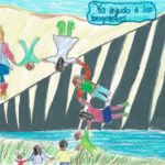 Honorable Mention
Natalie Garcia