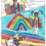 Honorable mention
Olivia Urie