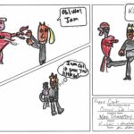 Honorable Mention
Omar De La Cruz