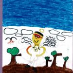 Honorable Mention
Orlando de Anda